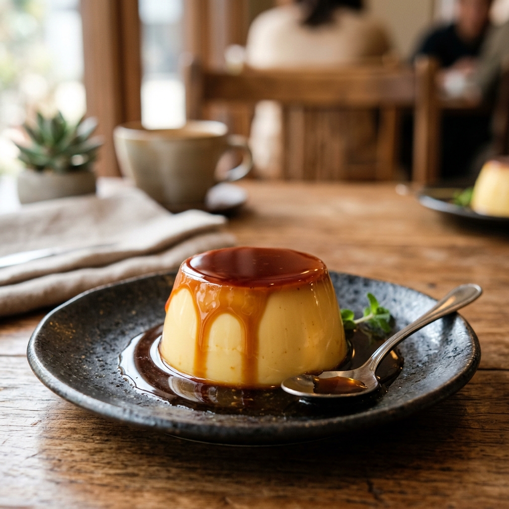 円山プリン 食べ比べ3種ギフトセット
